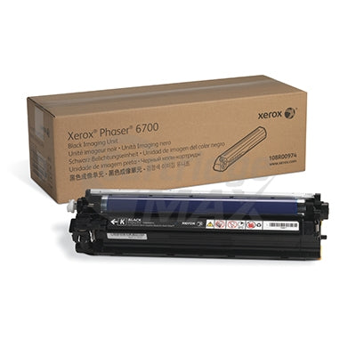Fuji Xerox Phaser 6700dn Original Black Imaging Unit - 50,000 pages (108R00974)