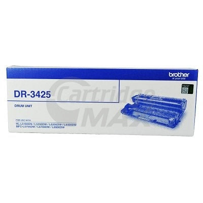 Brother DR-3425 Original Drum Unit