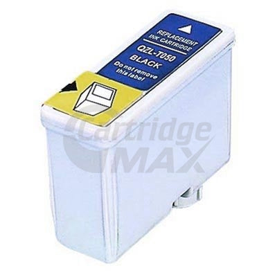Generic Epson S20093/S020187/T050 Black Ink Cartridge