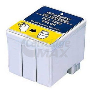 Generic Epson S020089/S020191/T052 Colour Ink Cartridge
