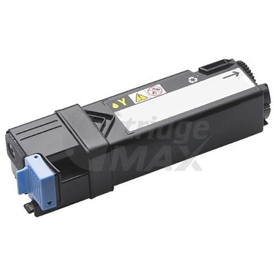 1 x Dell 1320 / 1320C / 1320CN Yellow Generic laser