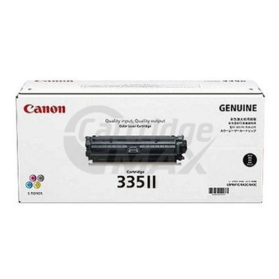 Original Canon CART-335BKH Black High Yield Toner Cartridge