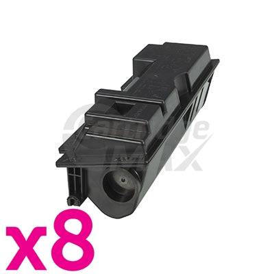 8 x Compatible TK-120 Toner Cartridge For Kyocera FS-1030D