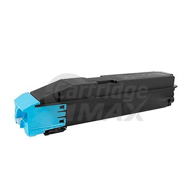 Compatible for TK-8309C Cyan Toner suitable for Kyocera TASKalfa 3050ci, 3550ci