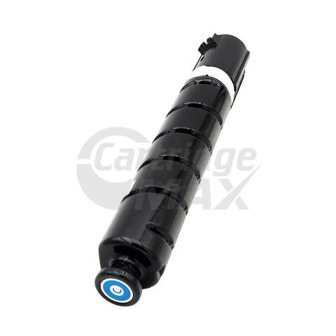 Canon TG-65C GPR-51 Generic Cyan Toner Cartridge