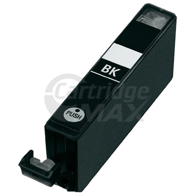 Canon CLI-526BK Generic Black Inkjet (with Chip)