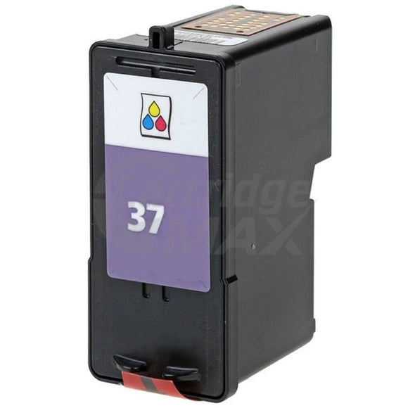 Lexmark No.37 (18C2140A) Generic Colour Ink Cartridge