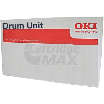 OKI Original OKI C911 / C931 / C941 Yellow Drum Unit - 40,000 pages (45103731)
