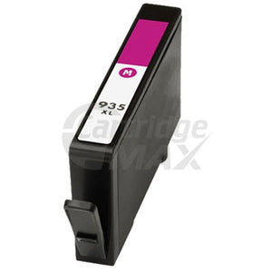 HP 935XL Generic Magenta High Yield Inkjet Cartridge C2P25AA - 825 Pages