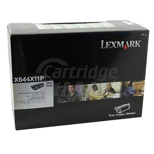 Lexmark (X644X11P) Original X646e Toner Cartridge