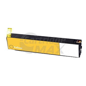 HP 981X Generic Yellow High Yield Inkjet Cartridge L0R11A - 10,000 Pages