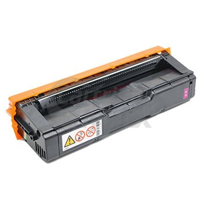 Ricoh SPC250DN / SPC250SF (407549) Generic Magenta Toner Cartridge