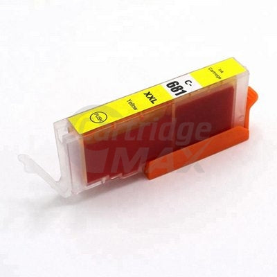 Canon CLI-681XXLY Extra High Yield Generic Yellow Inkjet Cartridge