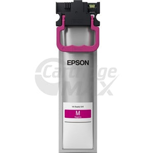 Epson 902 (C13T936392) Original Magenta Standard Ink Pack