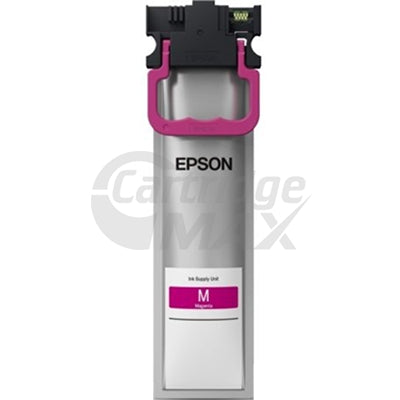 Epson 902 (C13T936392) Original Magenta Standard Ink Pack