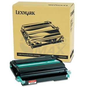 Lexmark (C500X26G) Original C500 / X500 / X502N Photo Developer Cartridge