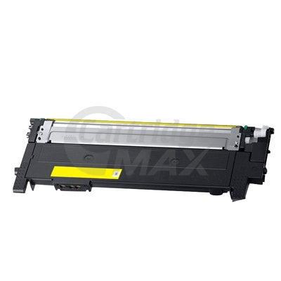 Generic Samsung SLC430, SLC480FW [CLT-Y404S Y404] Yellow Toner SU457A