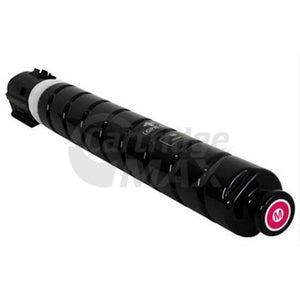 1 x Canon TG-71M (GPR-55) Magenta Generic Toner Cartridge
