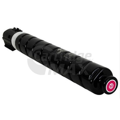 1 x Canon TG-71M (GPR-55) Magenta Generic Toner Cartridge