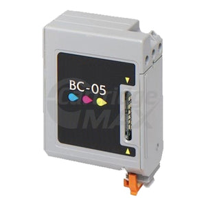 Generic Canon BC-05 Colour Ink Cartridge