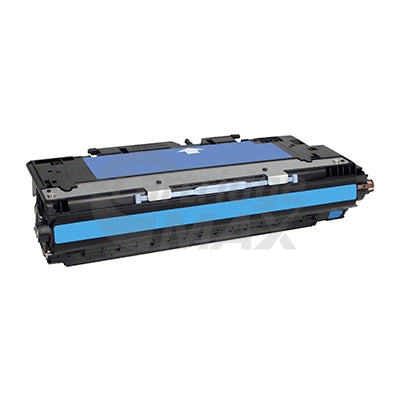 HP Q2681A (311A) Generic Cyan Toner Cartridge - 6,000 Pages