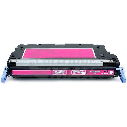 HP Q7583A (503A) Generic Magenta Toner Cartridge - 6,000 Pages