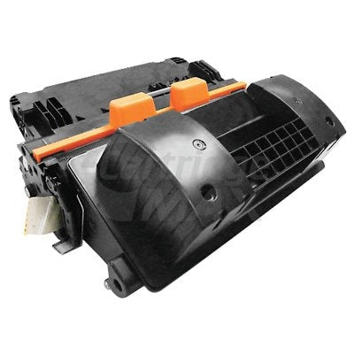 1 x HP CF281X (81X) Generic Black Toner Cartridge - 25,000 Pages