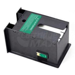Epson 671 Generic Maintenance Box [C13T671000]