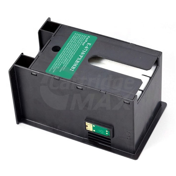 Epson 671 Generic Maintenance Box [C13T671000]