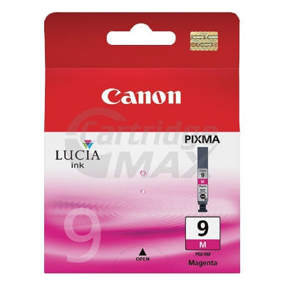 Canon PGI-9M Magenta Original InkJet Cartridge