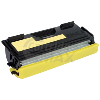 1 x Brother TN-7600 Black Generic Toner Cartridge