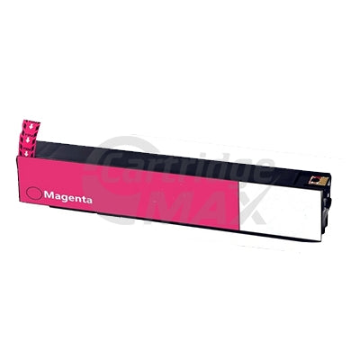 HP 981A Generic Magenta Inkjet Cartridge J3M69A - 6,000 Pages