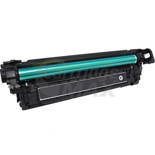 HP 508X (CF360X) Generic Black Toner Cartridge