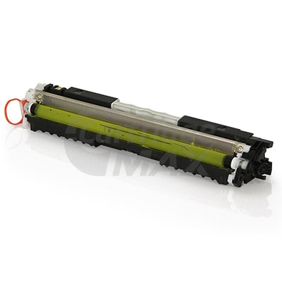 HP CF352A (130A) Generic Yellow Toner Cartridge - 1,000 Pages