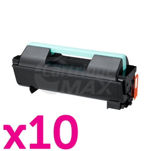 10 x Generic Samsung ML5510ND High Yield Toner Cartridge SV097A - 30,000 pages (MLT-D309L 309)