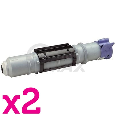 2 x Generic Brother TN-8000 Toner Cartridge