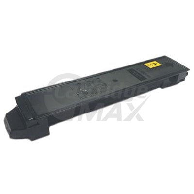 1 x Compatible TK-899K Black Toner Cartridge For Kyocera FS-C8020MFP, FS-C8025MFP, FS-C8520MFP, FS-C8525MFP