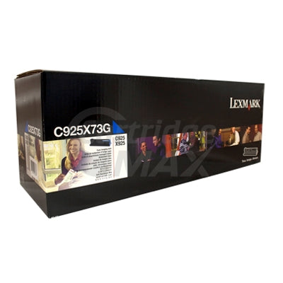 Lexmark (C925X73G) Original Cyan Image Unit