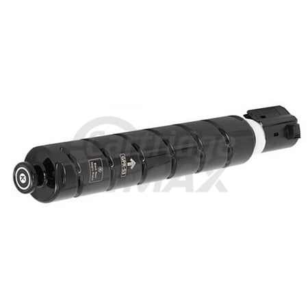 Canon TG-67B Black Generic Toner Cartridge