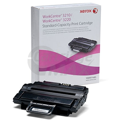 Fuji Xerox Workcentre 3210 / 3220 Original Toner Cartridge - 2,000 pages (CWAA0775)