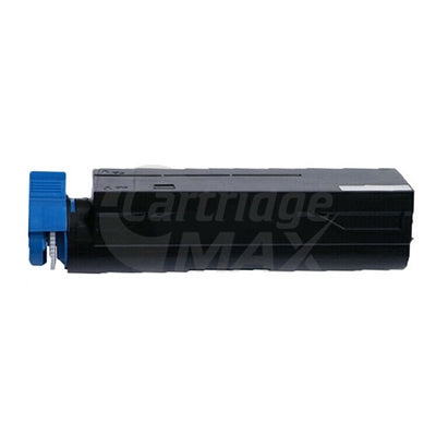 OKI MB451/ B401 Generic Black High Yield Toner Cartridge (44992407)