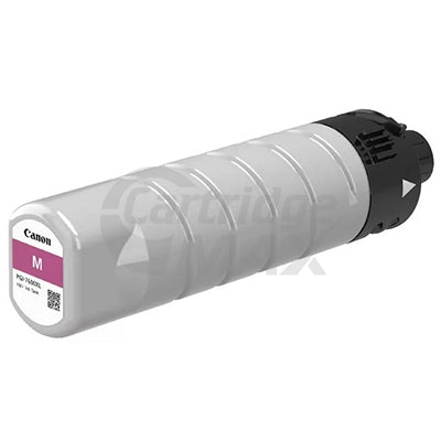 Canon PGI-7600XLM High Yield Original Magenta Ink Cartridge