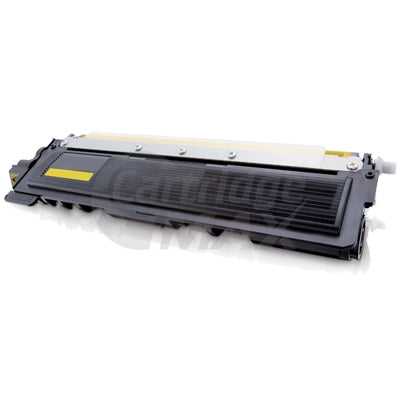 Brother TN-240Y Generic Yellow Toner Cartridge