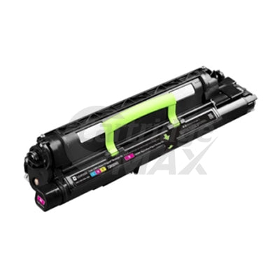 Lexmark 72K0DM0 Original CX825 / CX860 / CS820 Magenta Return Program Developer Unit