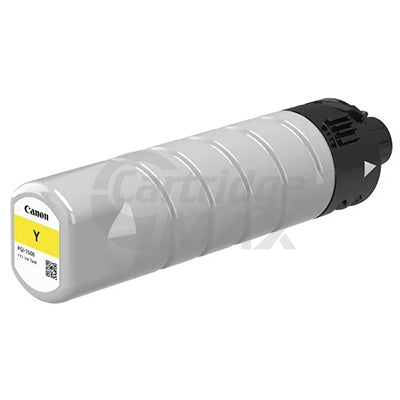 Canon PGI-7600Y Original Yellow Ink Cartridge