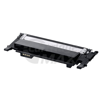 Generic Samsung CLP-360, CLP-365, CLX-3300, CLX-3305 [CLT-K406S K406] Black Toner SU120A