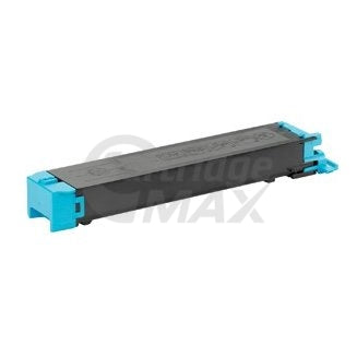 Sharp MX-C310 / C311 / C312 / C380 / C381 / C400 / C401 / C402 Generic Cyan Toner Cartridge MX-C38GTC