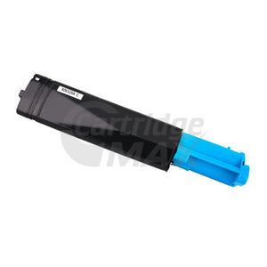 Fuji Xerox Docuprint C525A / C2090FS Generic Cyan Toner Cartridge - 4,000 pages (CT200650)