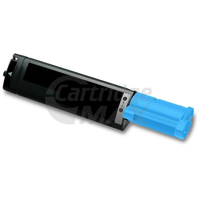 Epson AL-CX11N / CX11NF / C1100/ C1100N Generic (S050189) Cyan Toner Cartridge