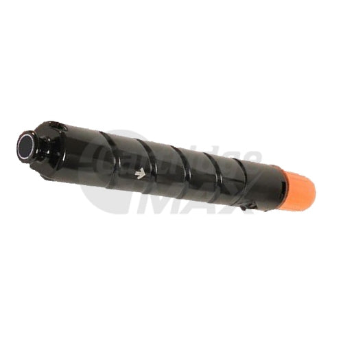 1 x Generic Canon (GPR-31) TG-46B Black Toner